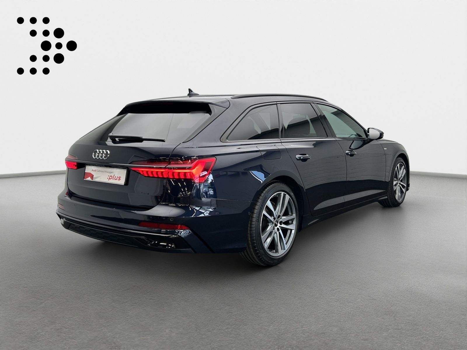 Audi A6 Avant 40 TDI S-LINE*NAVI-PLUS*MATRIX*HUD*OPTI