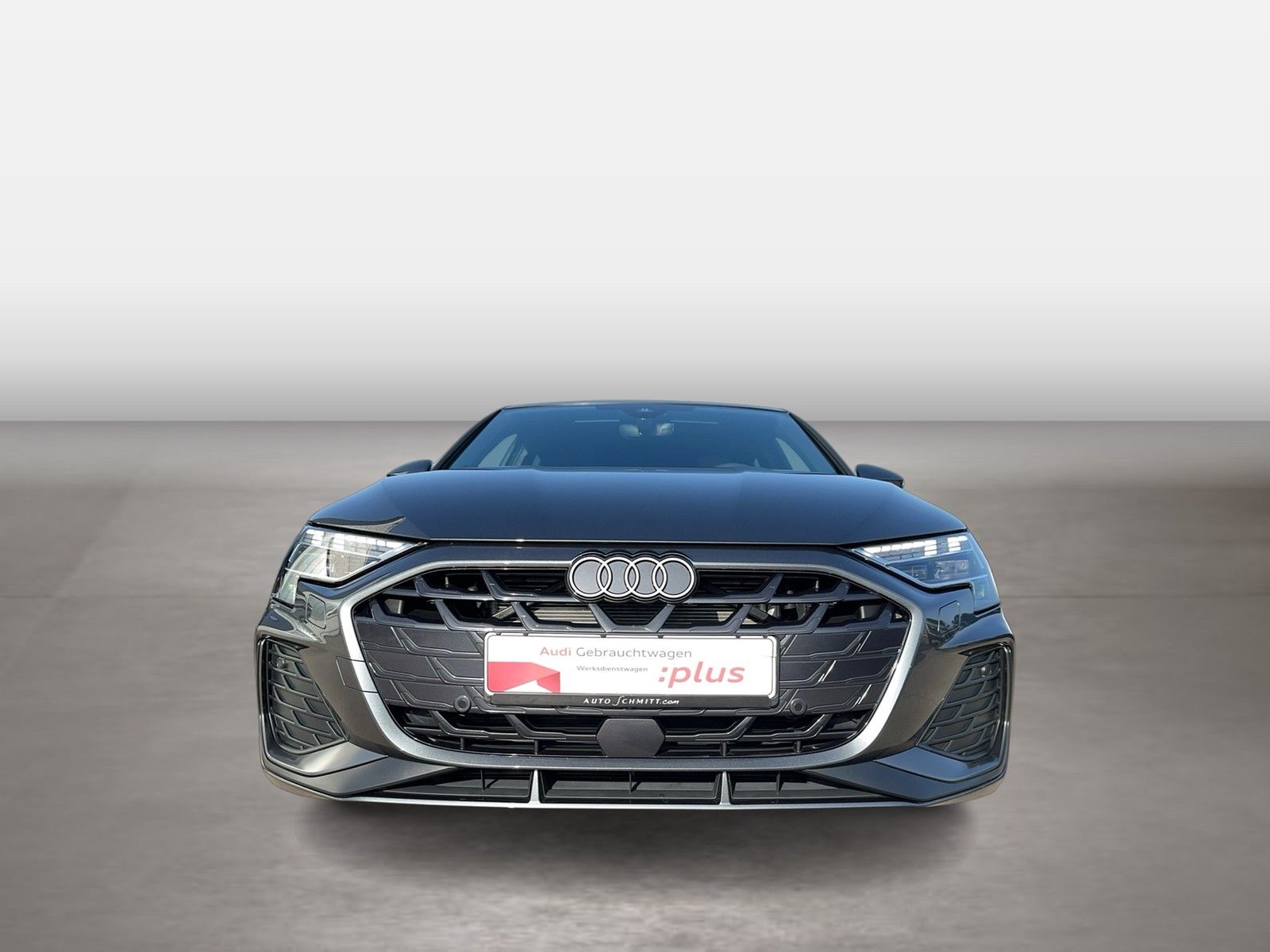 Audi A3 Sportback 35 TFSI S line Leder Navi Head-up