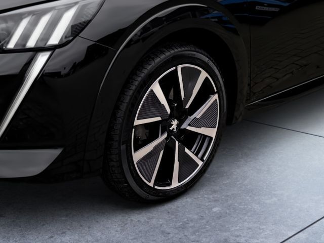 Peugeot 208 Electromotor 136 Allure - Samsaru's Car Outlet
