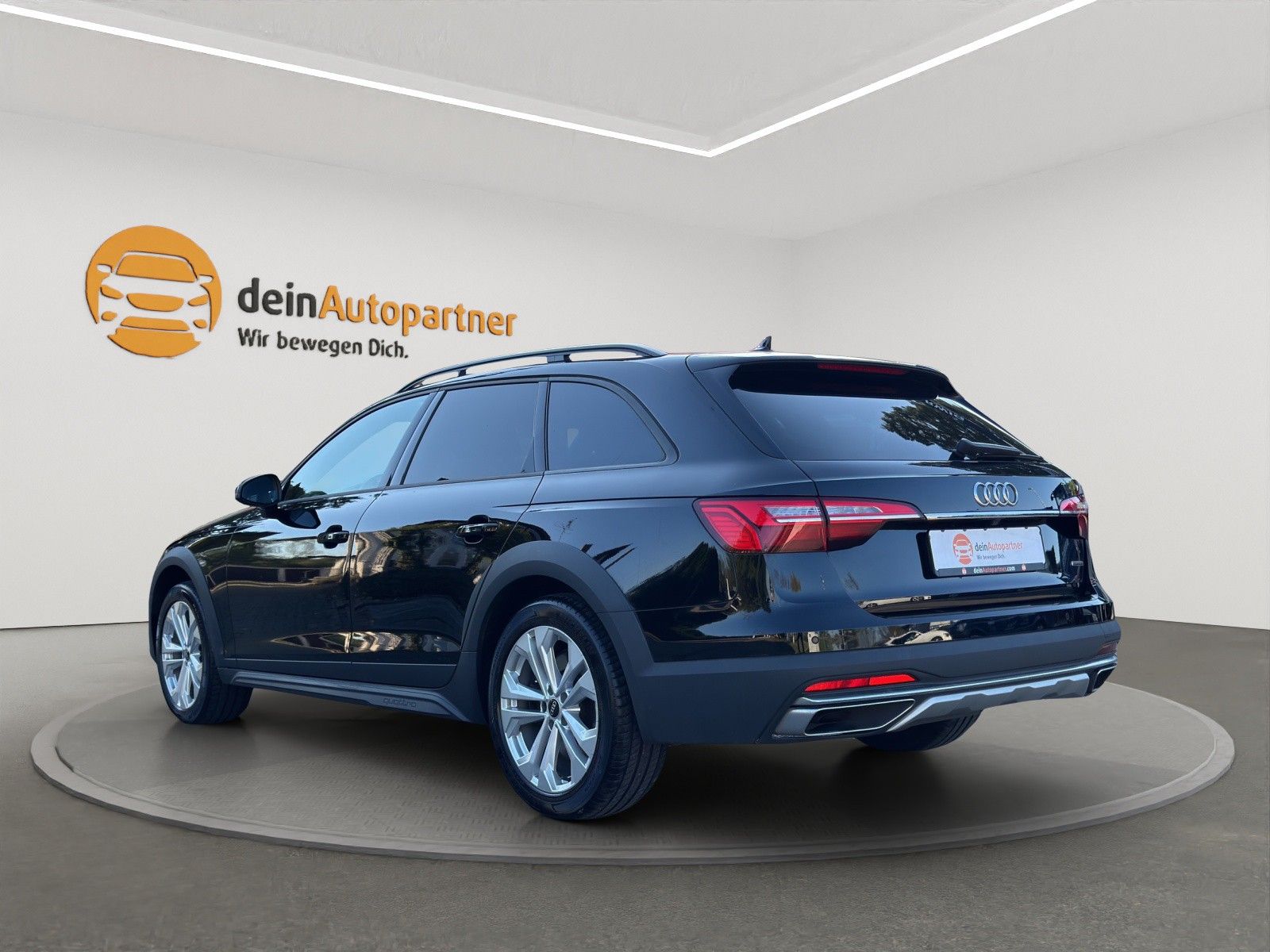 Audi A4 Allroad quattro 45 TFSI S-Tronic NAVI/LED/LED