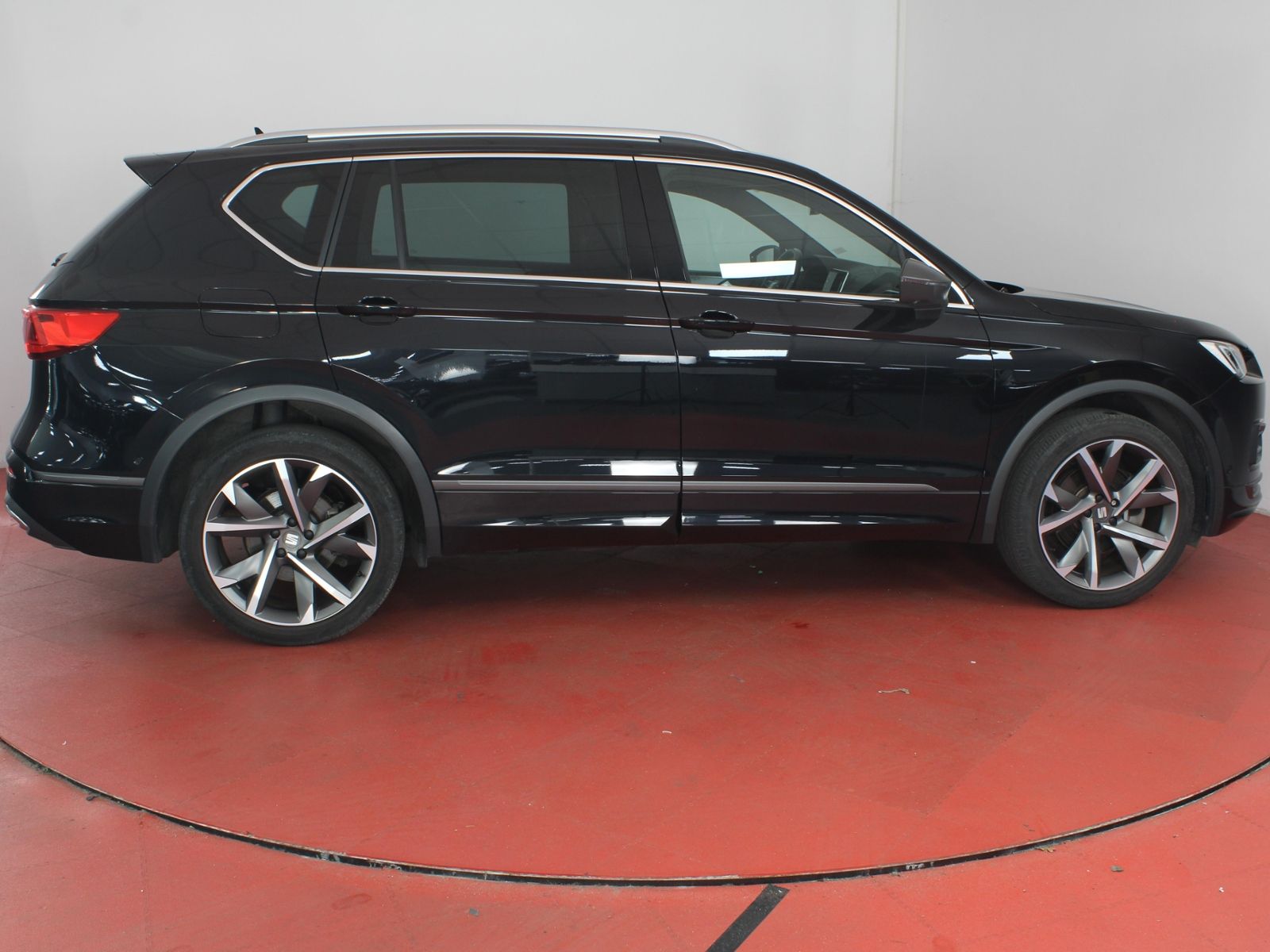 Seat Tarraco FR 1.4TSI e-Hybrid 332,-ohne Anzahlung N