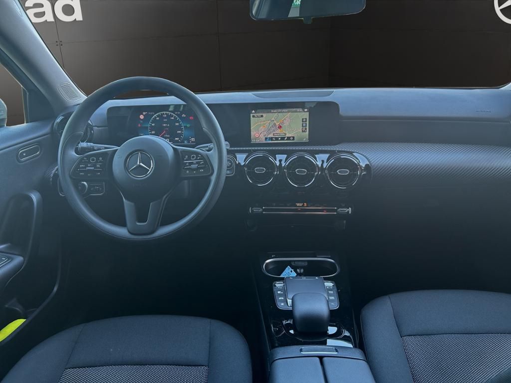 Mercedes-Benz A 200 Plus - Samsaru's Car Outlet