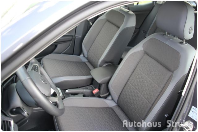 Volkswagen T-Cross Style 1.0 TSI - Samsaru's Car Outlet