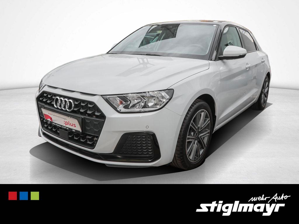 Audi A1 Sportback 25 TFSI S-tronic - Samsaru's Car Outlet