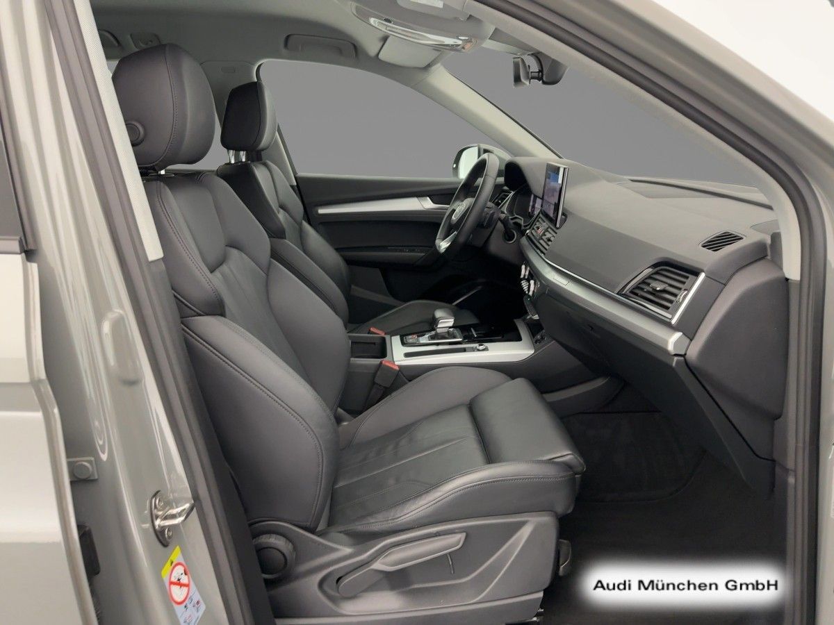 Audi Q5 50 TFSI e qu. S tronic S line - Samsaru's Car Outlet
