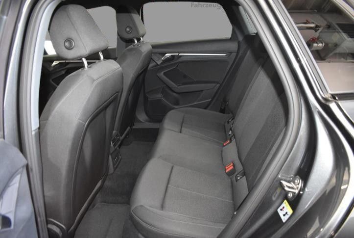 Audi A3 Sportback 40 TFSI e S line - Samsaru's Car Outlet