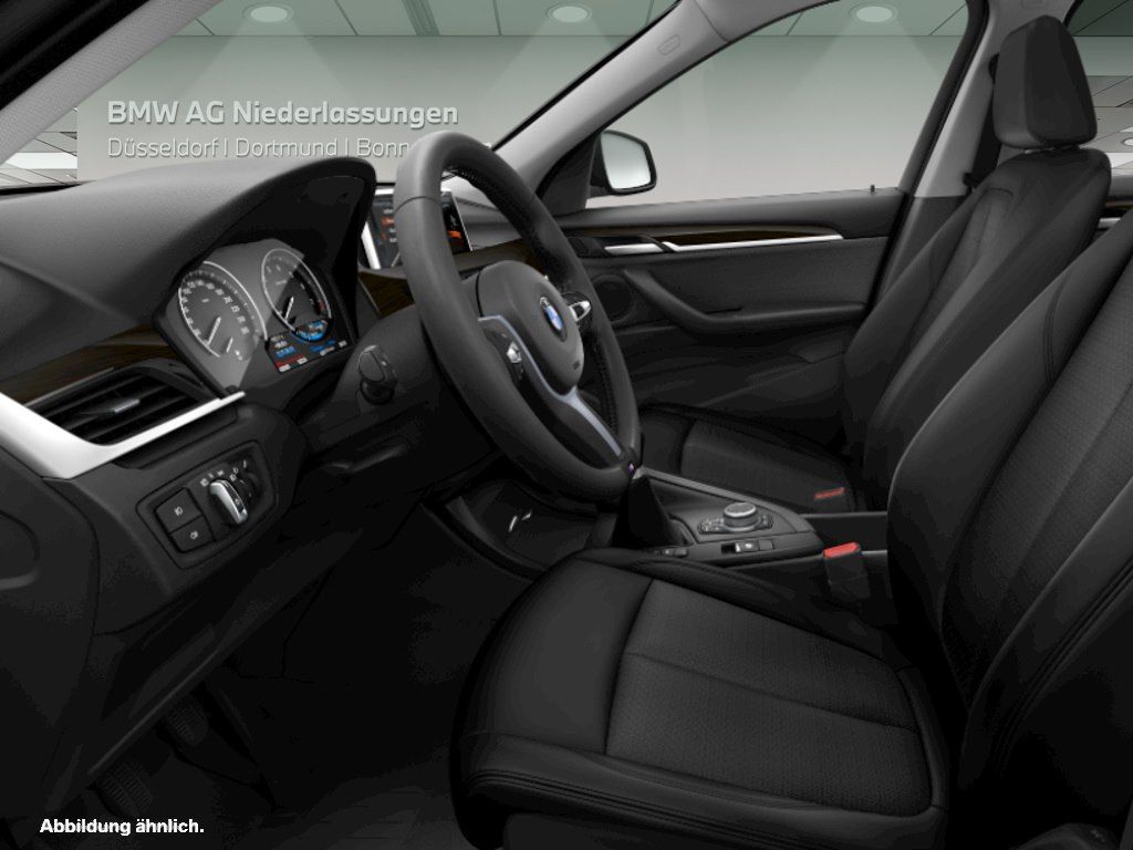 BMW X1 xDrive25e - Samsaru's Car Outlet