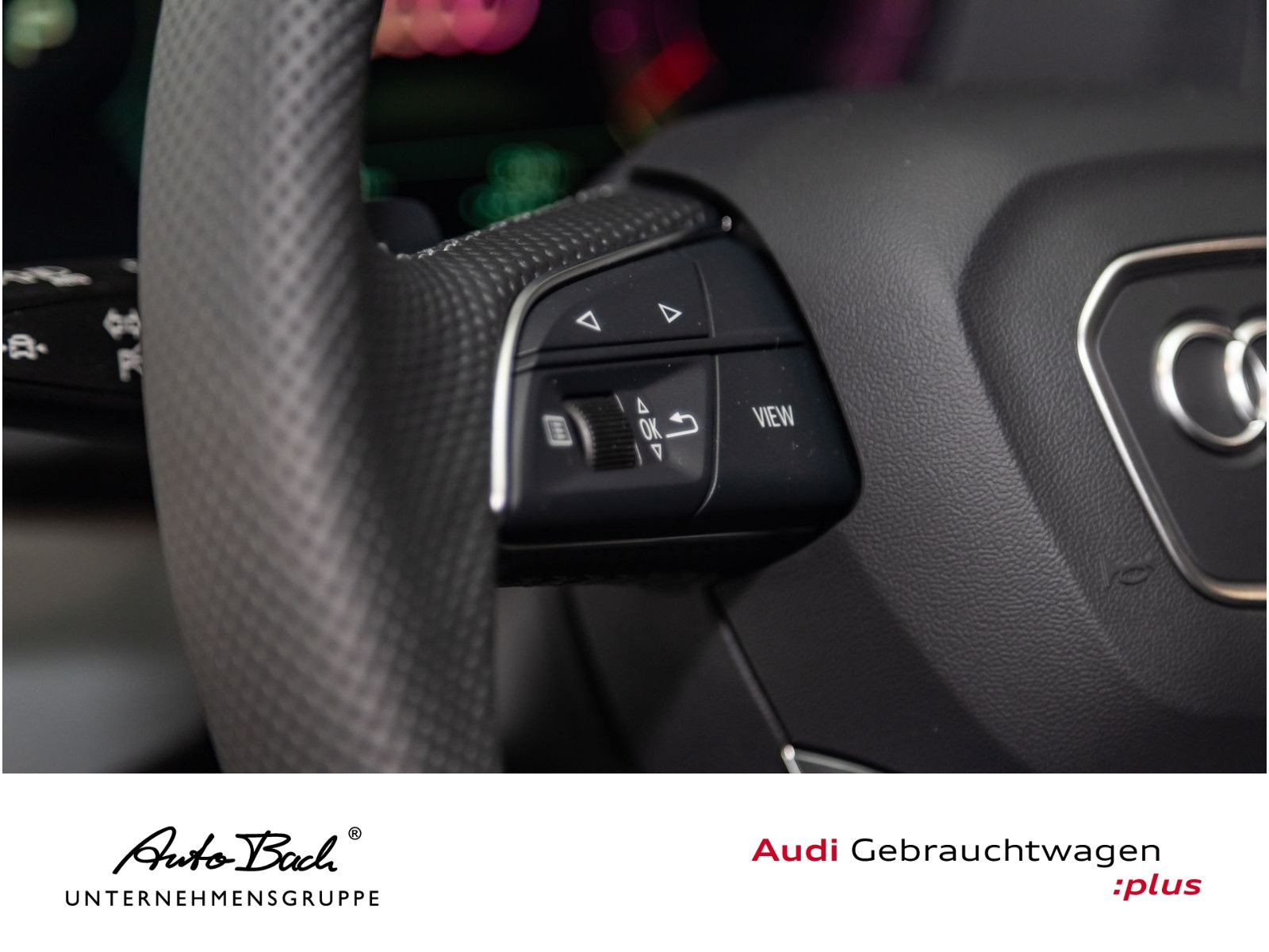 Audi A5 Sportback S line 40TDI qu Stronic Navi LED vi