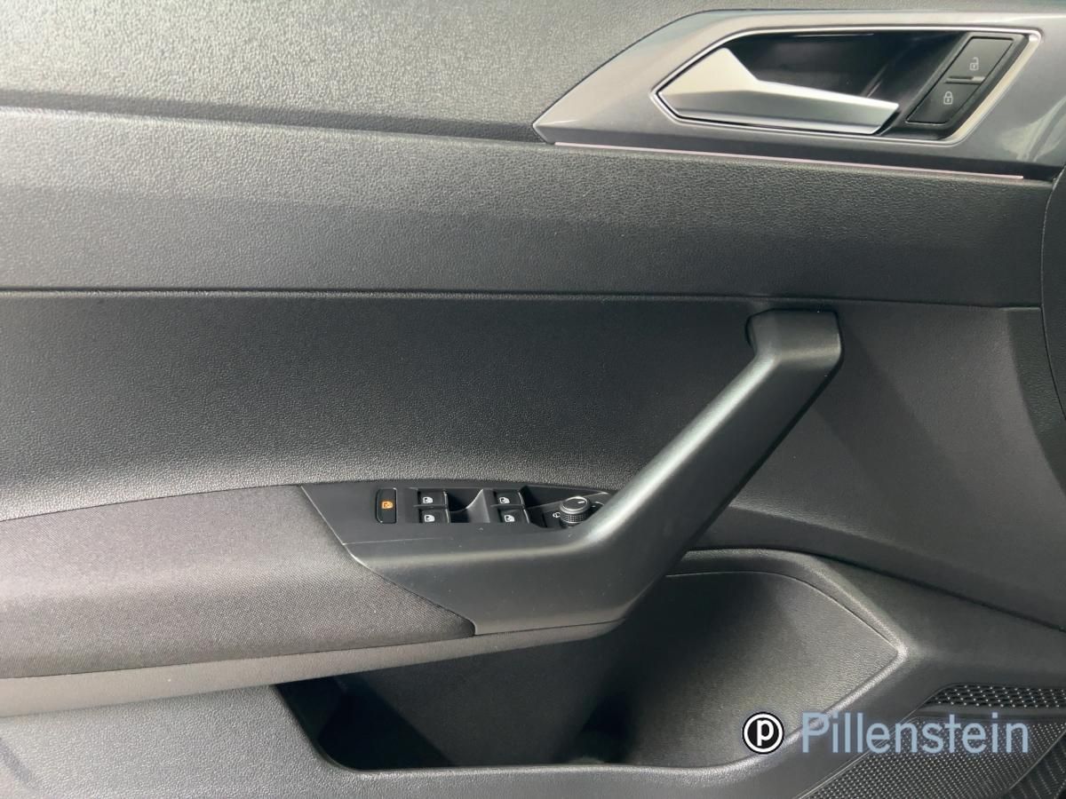 Volkswagen Taigo TSI DSG STYLE - Samsaru's Car Outlet
