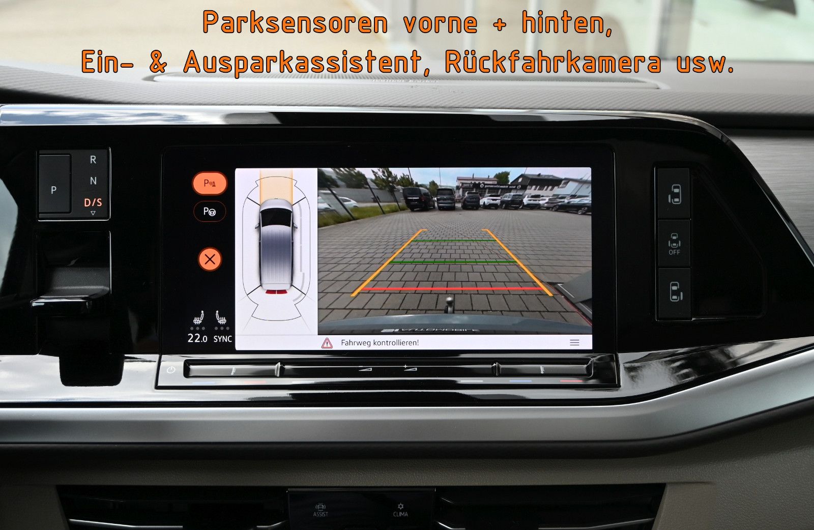 Volkswagen T7 Multivan 2.0 TDI DSG Edition - Samsaru's Car Outlet