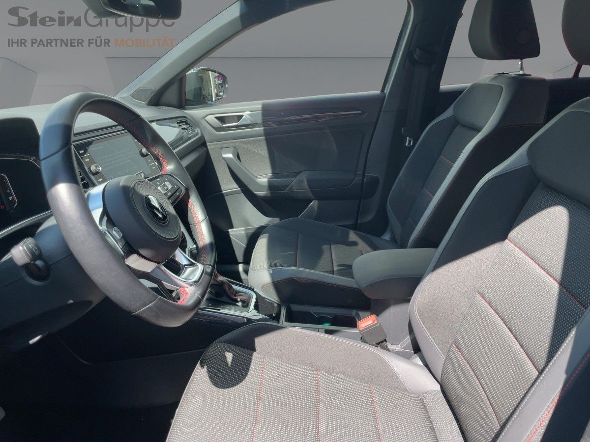 Volkswagen T-Roc 1.5 TSI Sport - Samsaru's Car Outlet