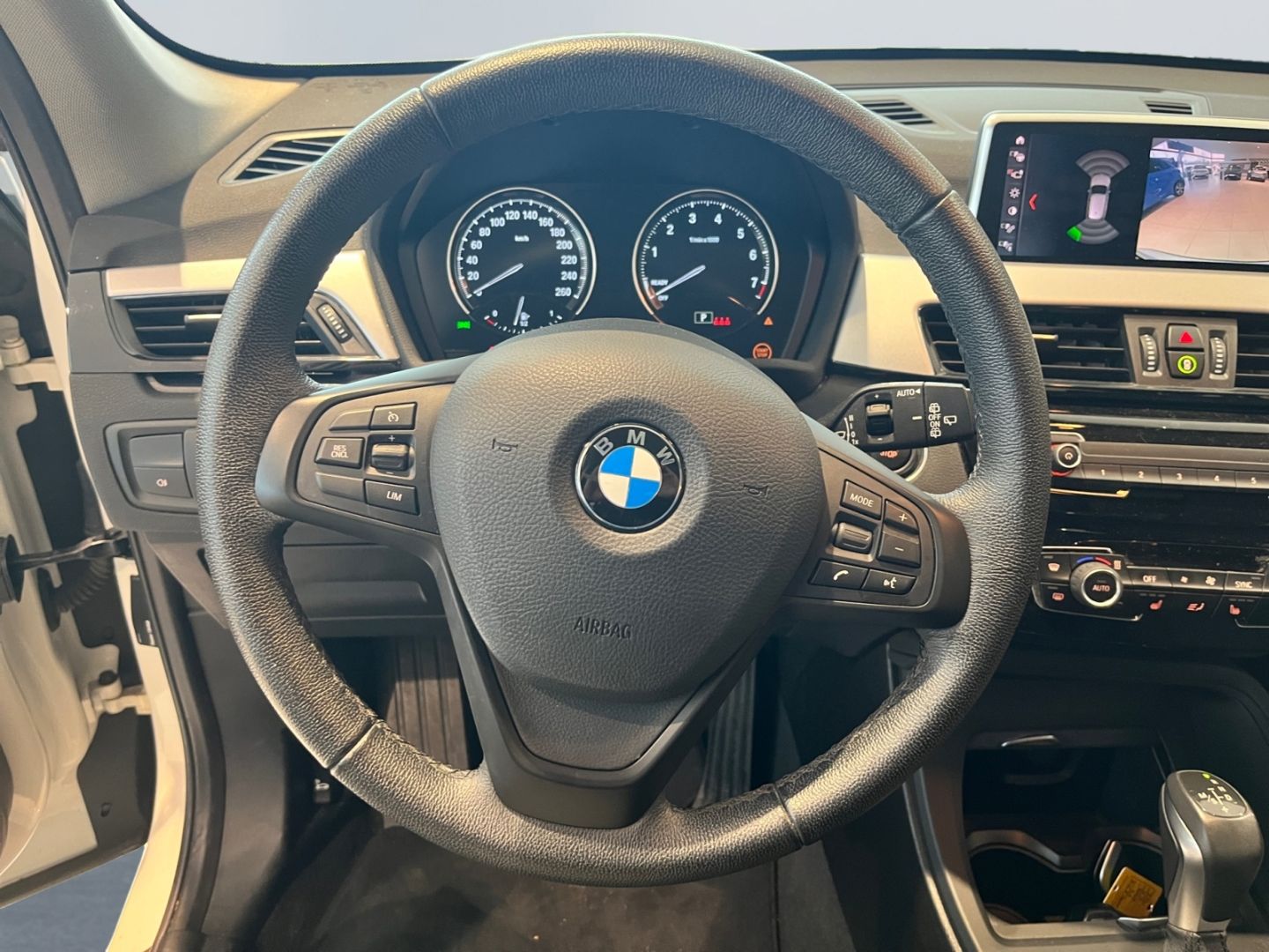 BMW X1 xDrive25e Advantage - Samsaru's Car Outlet