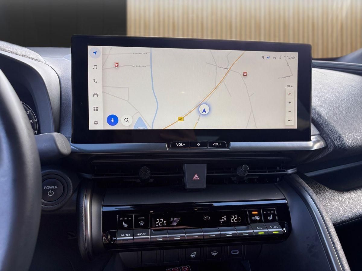 Toyota C-HR 1.8 HEV Style Smart