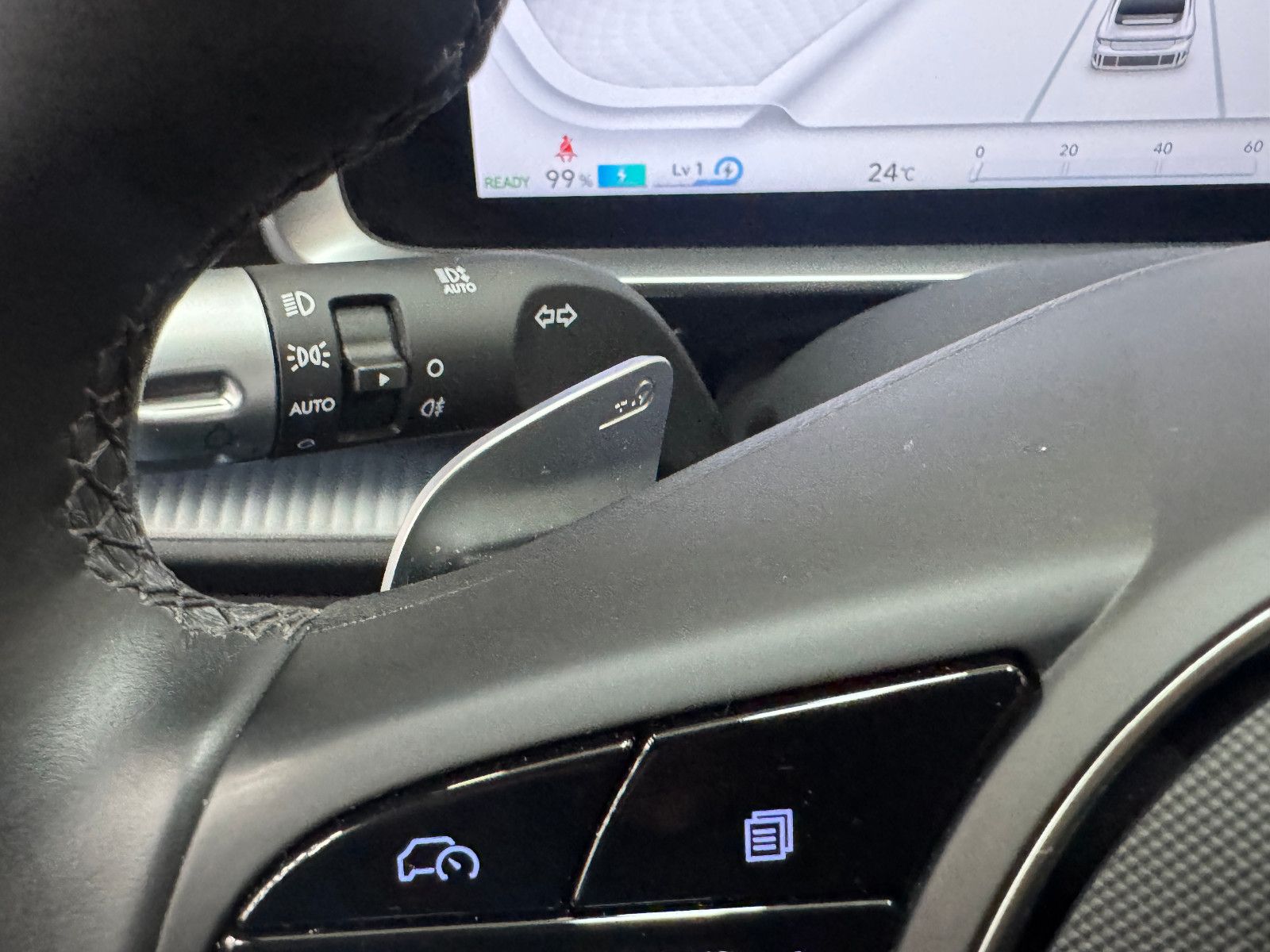 Hyundai IONIQ 6 77,4kWh 325ps 4WD Uniq 360°K/BOSE/DIGI