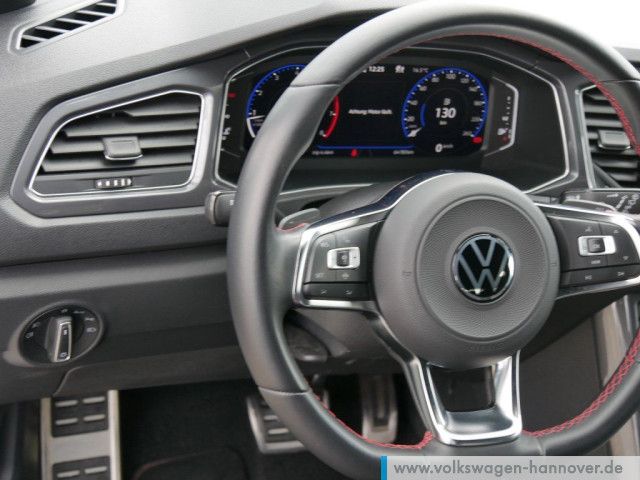 Volkswagen T-Roc 2.0 TSI DSG Sport - Samsaru's Car Outlet
