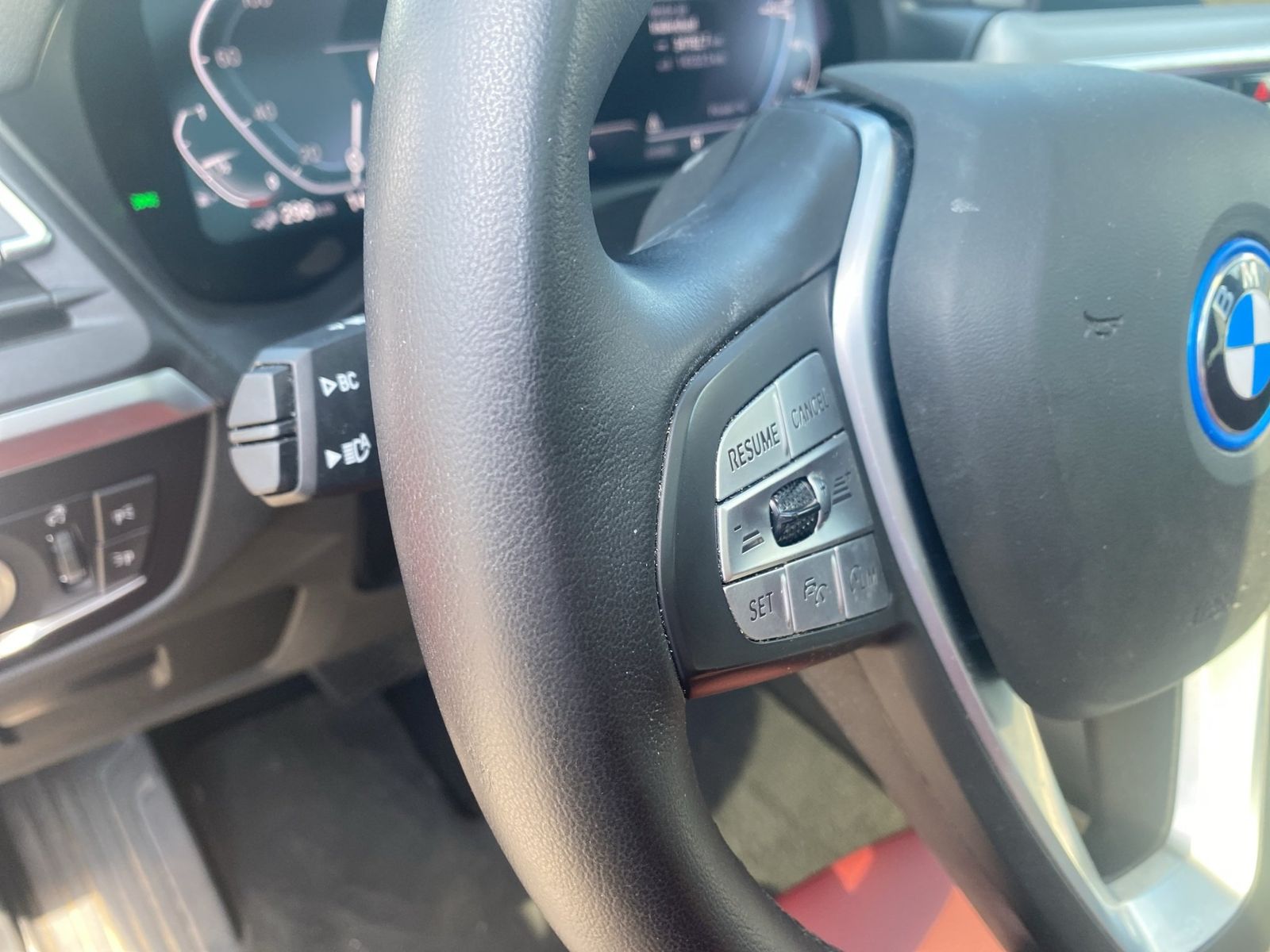 BMW X3 xDrive30e ACC PanoSD SpurAss StHzg AHK