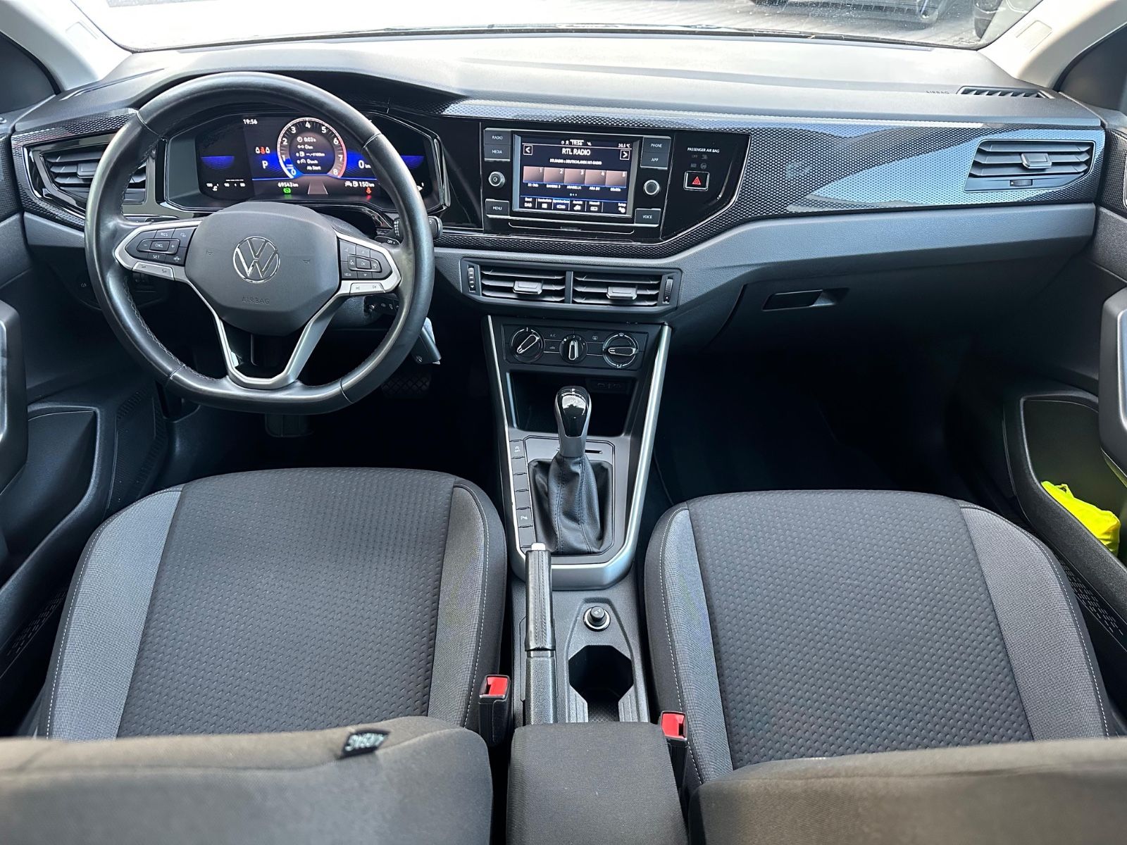 Volkswagen Taigo 1.0 TSI Life DSG - Samsaru's Car Outlet