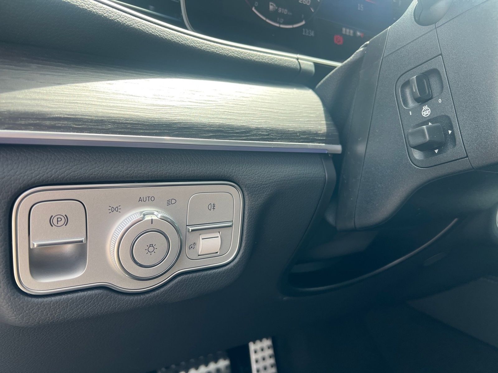 Mercedes-Benz GLE 450 d 4m AMG+Night*AHK*Pano*Mbeam*Burmester*