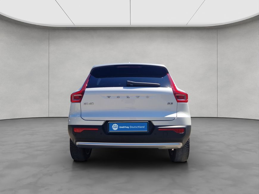 Volvo XC40 B3 Core - Samsaru's Car Outlet