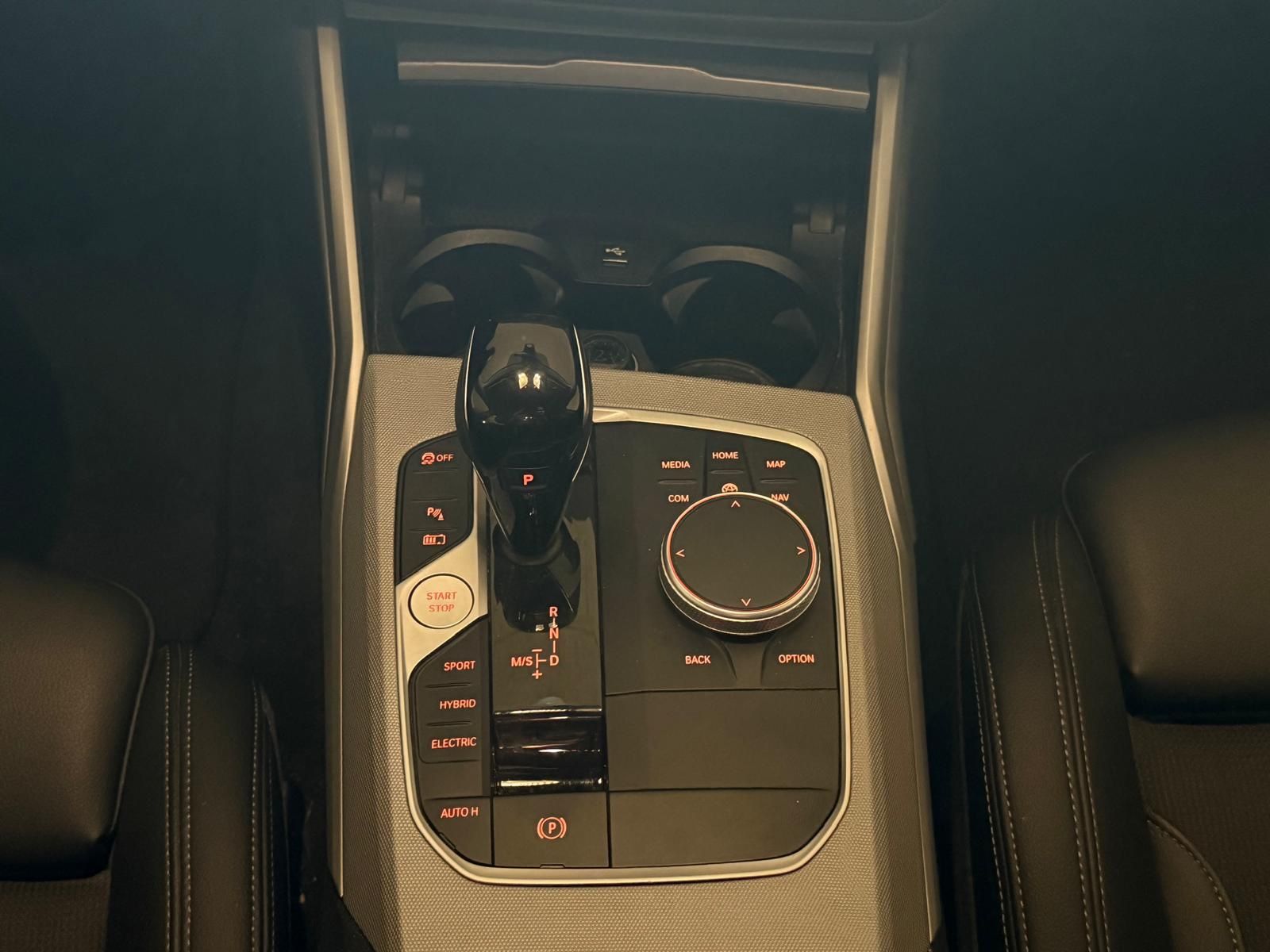 BMW 320e lim Advantage - Samsaru's Car Outlet