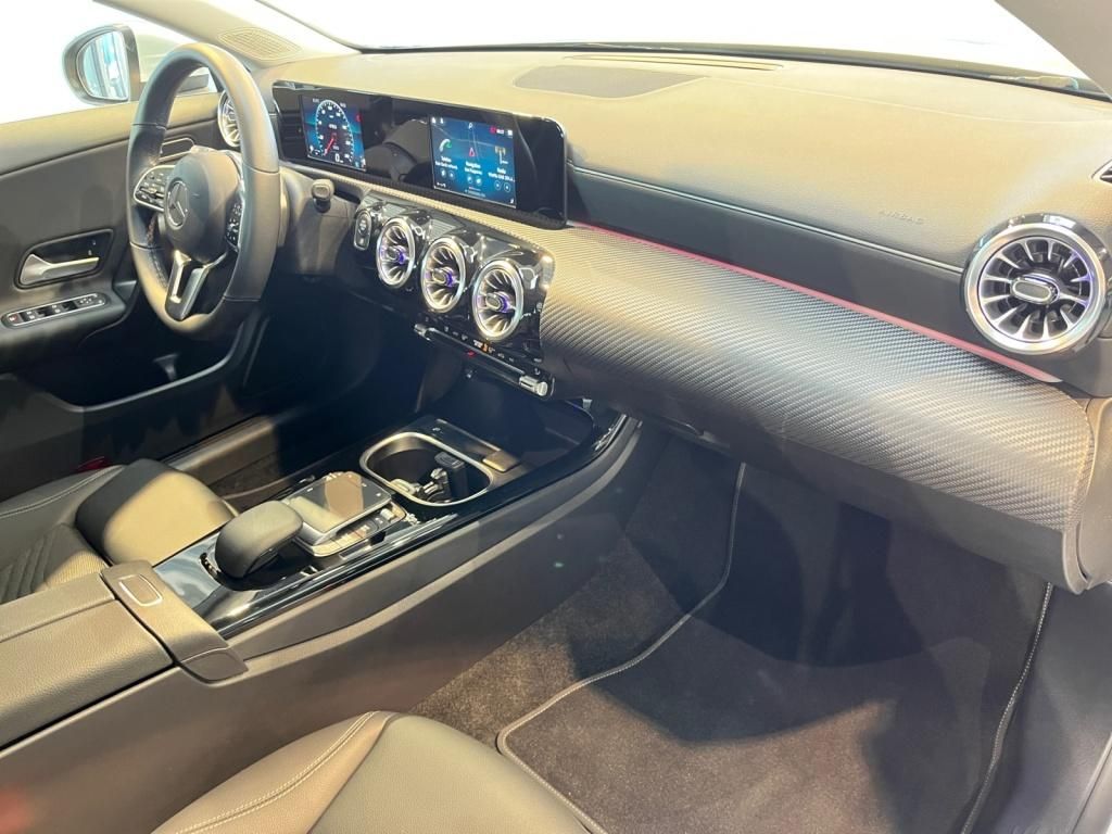 Mercedes-Benz CLA 200 d 4MATIC Shooting Brake - Samsaru's Car Outlet