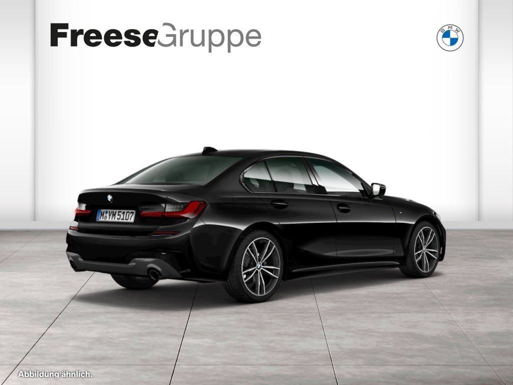 BMW 320d - Samsaru's Car Outlet