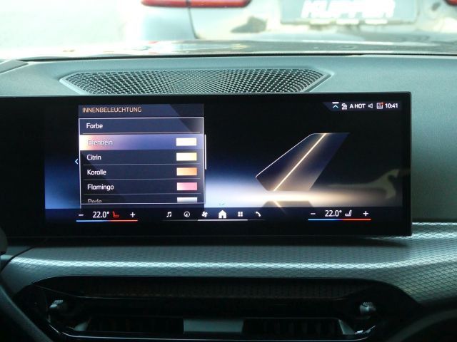 BMW 330 ixDrive Tour M Sportp. Indiv.ACC°Ad.LED*AHK°