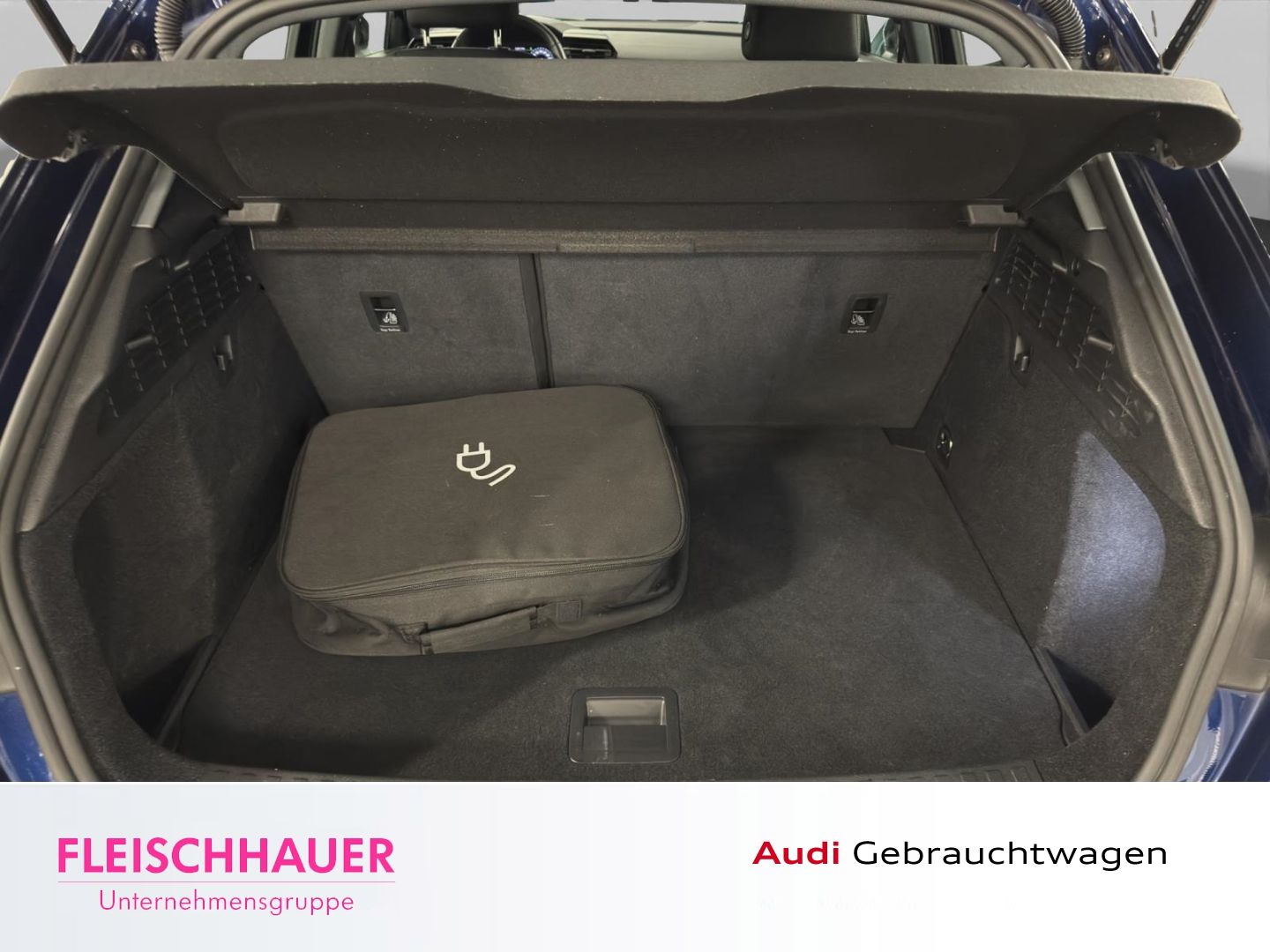 Audi A3 Sportback 40 TFSI e S line LED+B&O+Kamera+App