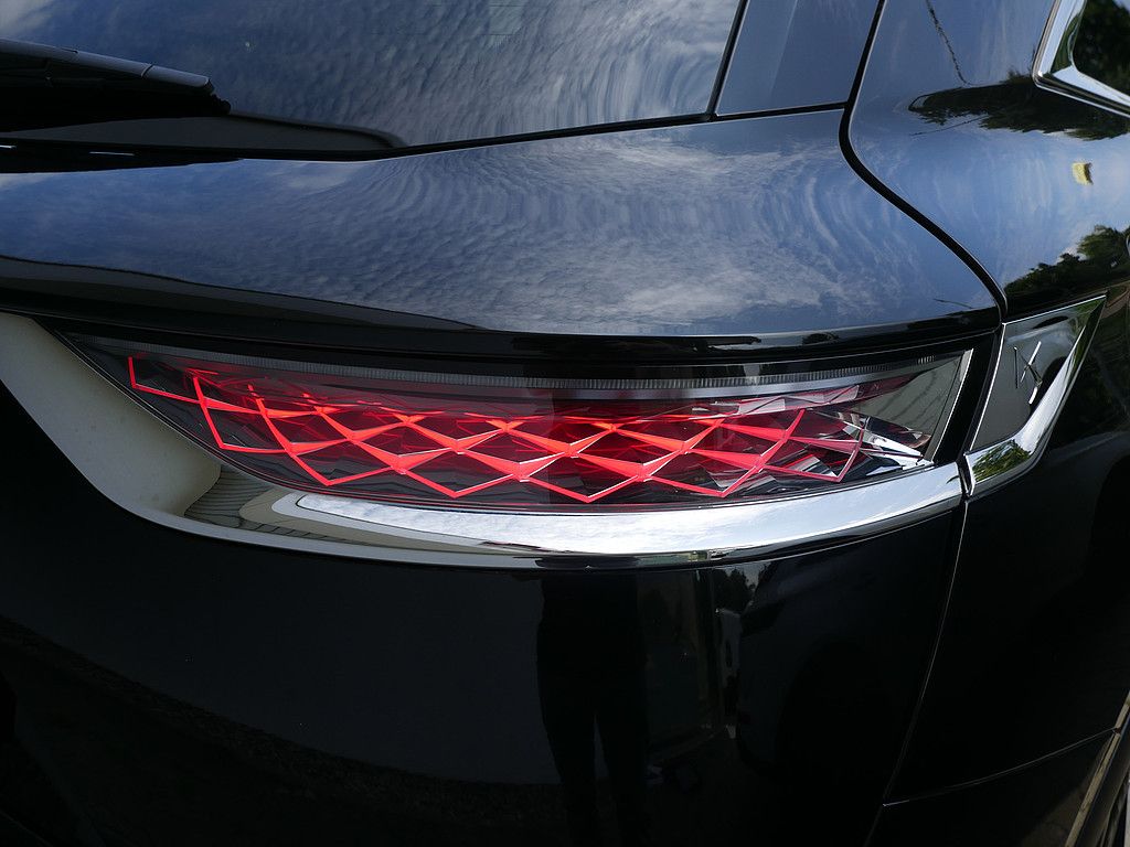 DS Automobiles DS 7 Crossback Rivoli E-Tense 225 ACC LED PANO