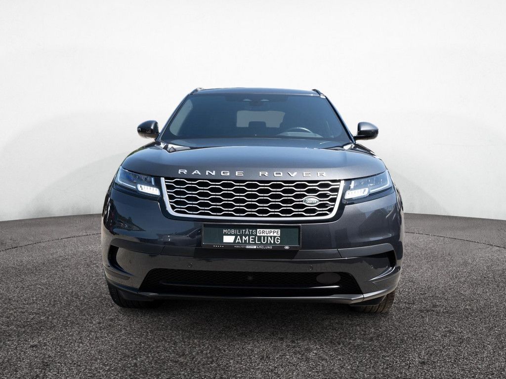 Range Rover Velar P400e S - Samsaru's Car Outlet