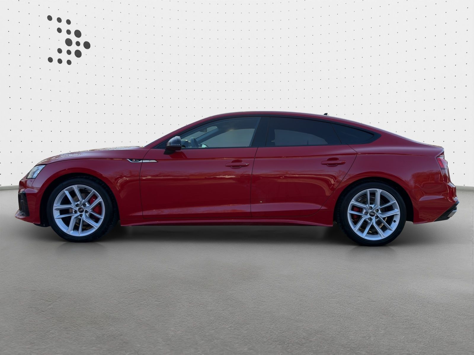 Audi A5 Sportback 40 TFSI qu. S-line AHK*ACC*Virtual