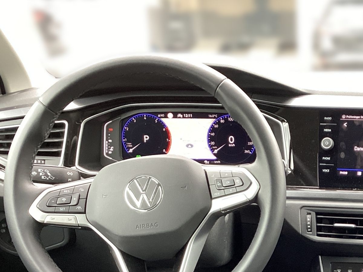 Volkswagen Taigo Style 1.0 l TSI - Samsaru's Car Outlet