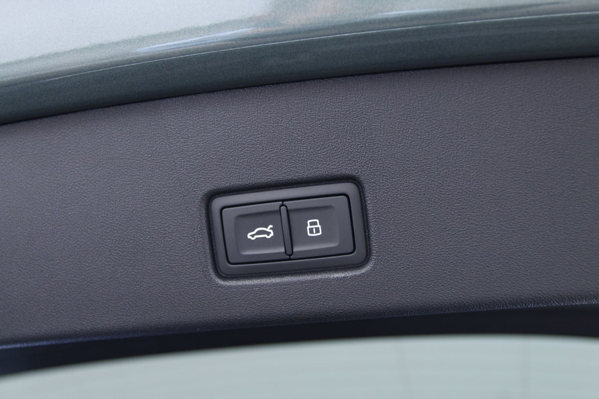 Audi Q4 e-tron quattro