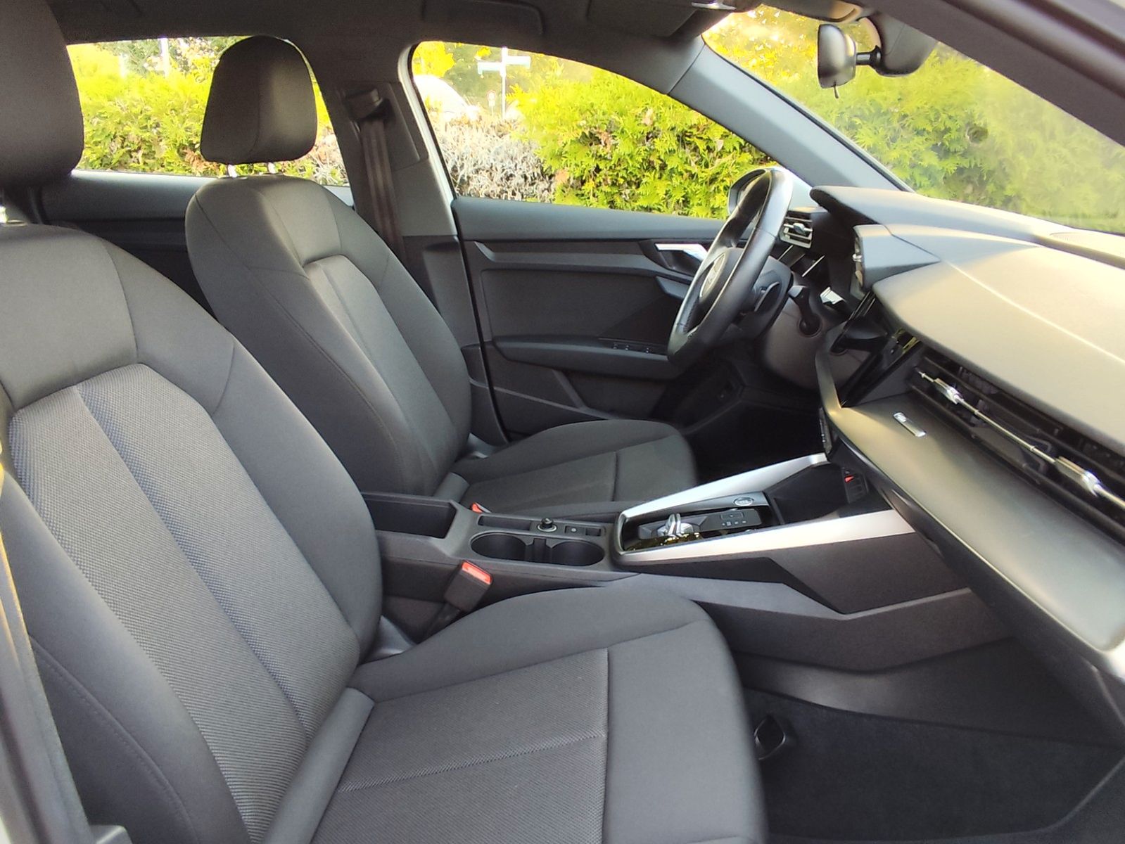 Audi A3 Sportback 40 TFSI e  S-tronic S line