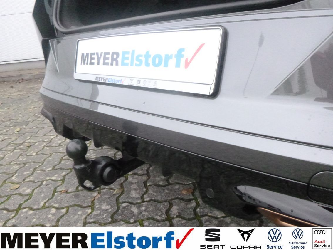 Cupra Formentor 1.4 e-HYBRID VZ DSG - AHK Matrix Leder