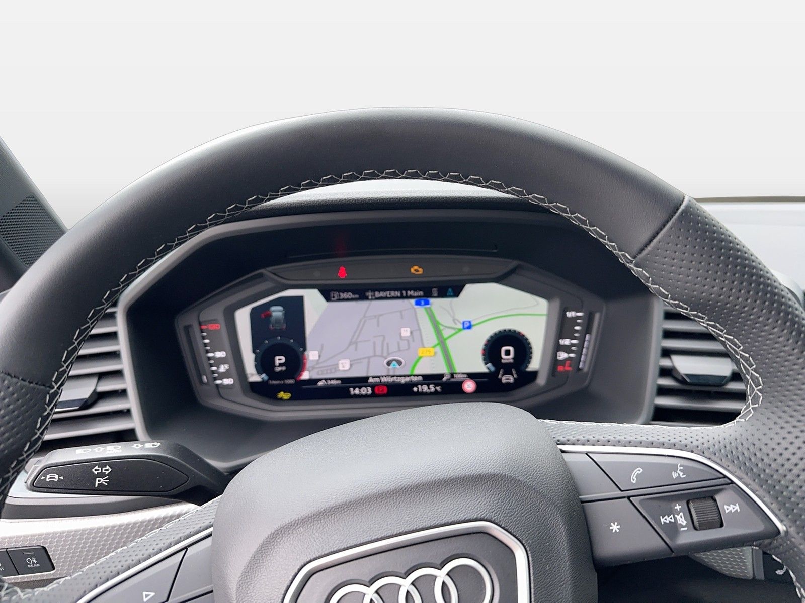 Audi A1 Sportback 25 TFSI S line S-tronic - Samsaru's Car Outlet