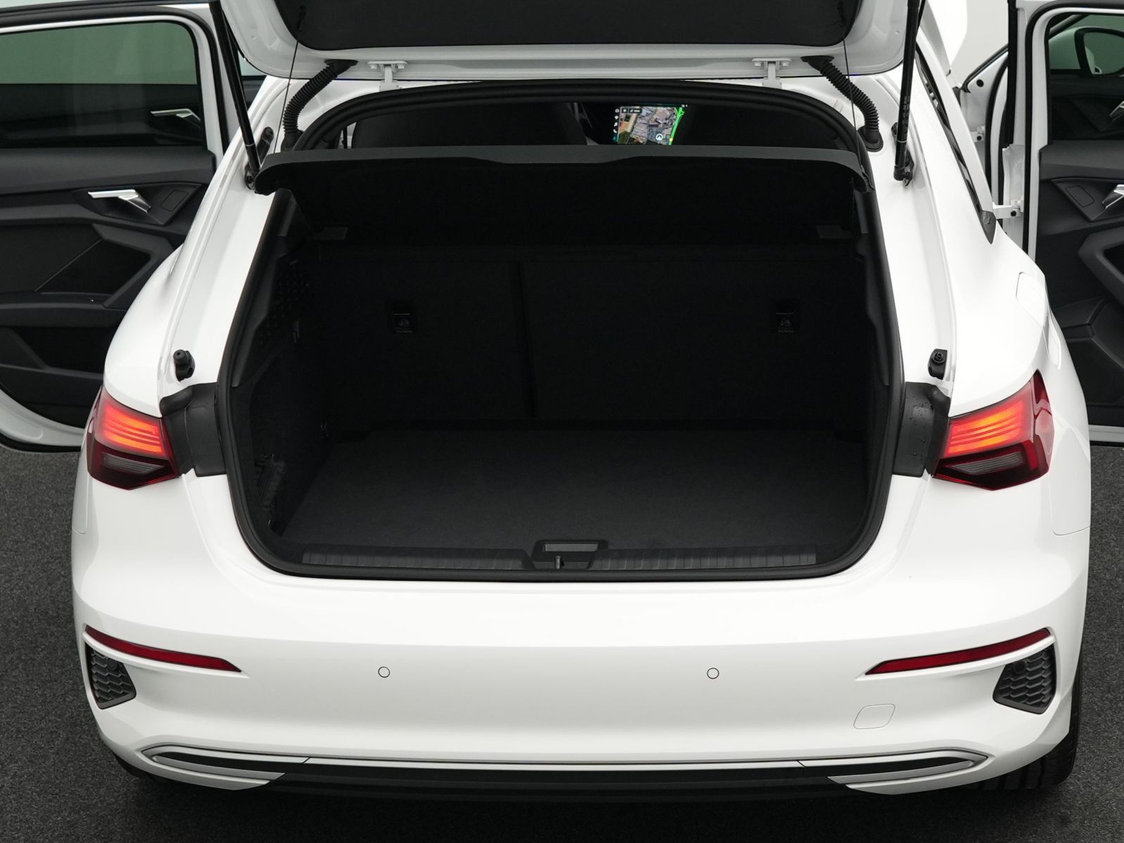 Audi A3 Sportback advanced 35 TFSI *ACC*VIRTUAL*18''*