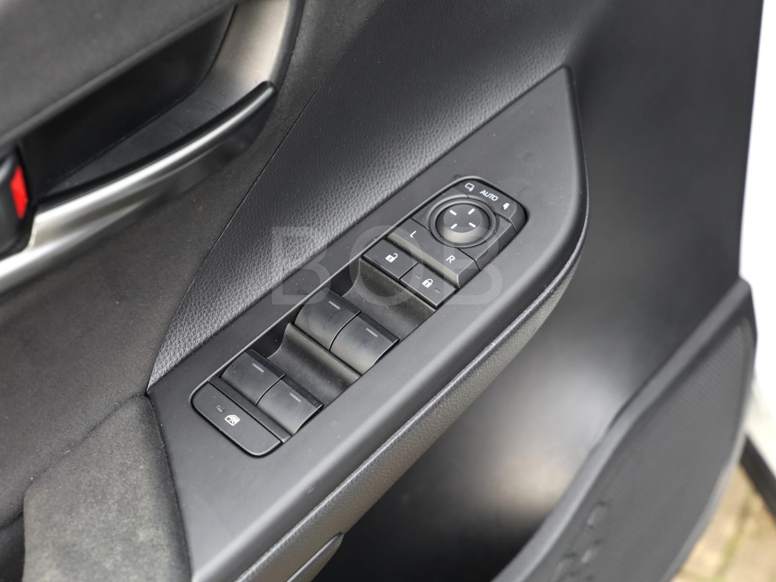 Toyota C-HR 2.0 Hybrid GR Sport AWD - Samsaru's Car Outlet