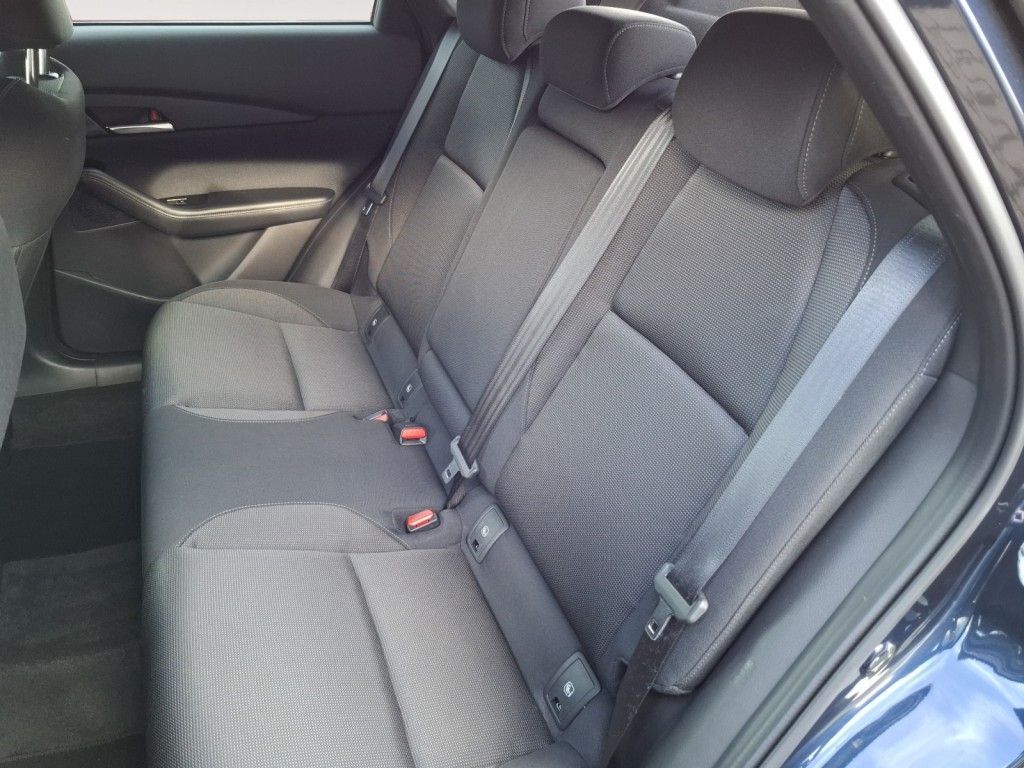 Mazda CX-30 e-SKYACTIVE 140PS Automatik Exclusive-Line