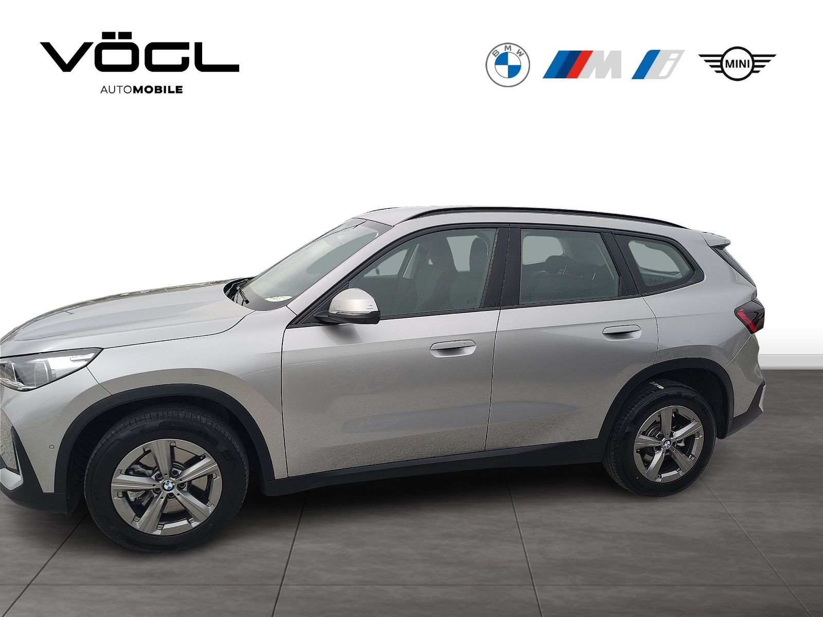 BMW X1 xDrive23d Head-Up Driv.Ass.Plus AHK