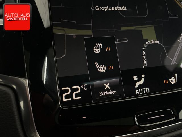 Volvo XC90 T6 AWD R-DESIGN CARBON 7SITZ+PANO+B&W+LUFT+