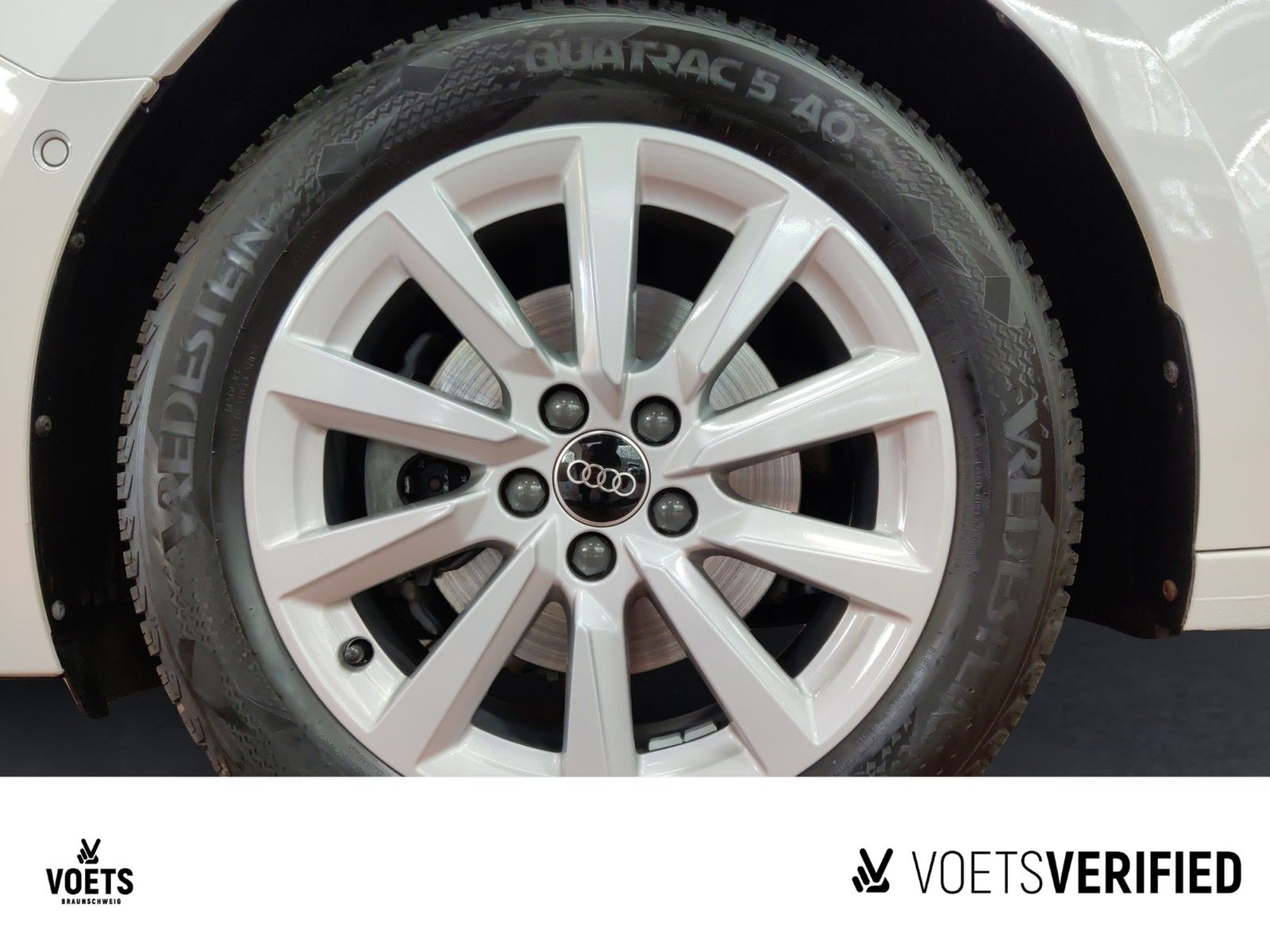 Audi A1 Sportback 30 TFSI - Samsaru's Car Outlet