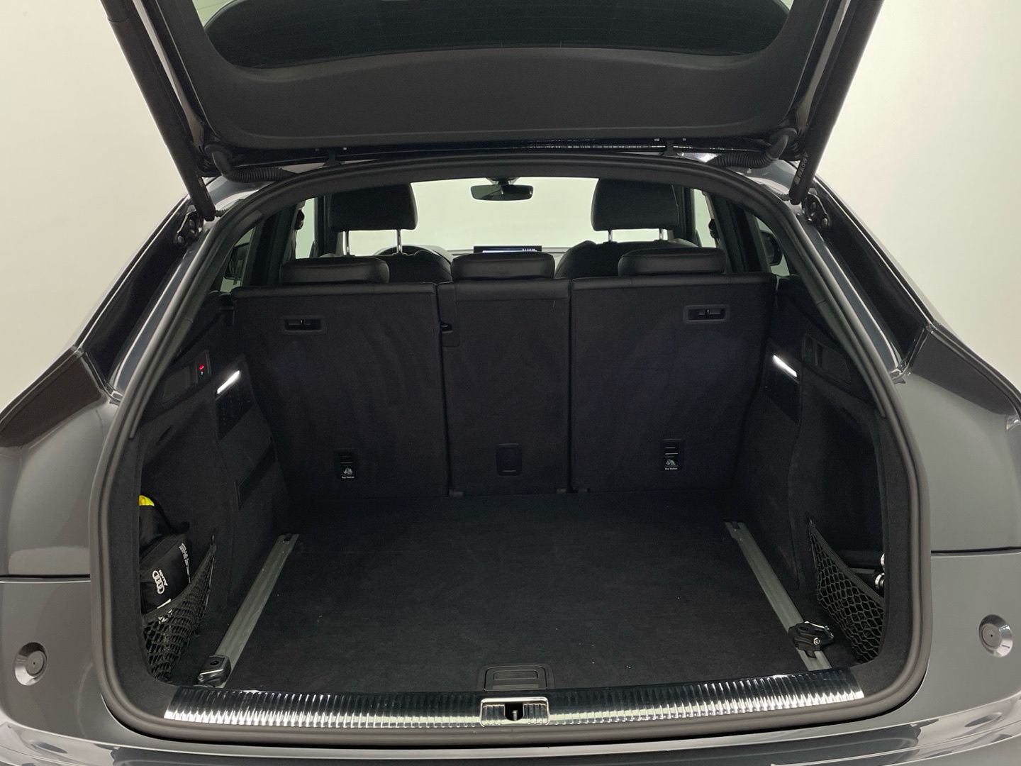 Audi Q5 Sportback advanced 40 TDI quattro - Samsaru's Car Outlet