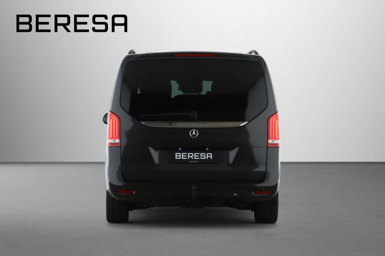 Mercedes-Benz V 300 d Avantgarde Lang - Samsaru's Car Outlet