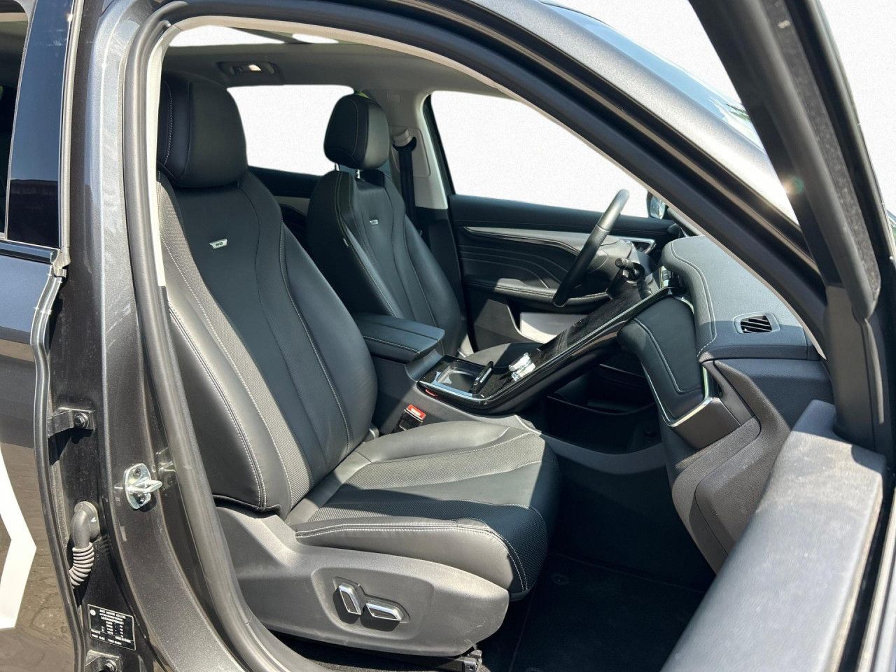 MG MARVEL R E 70 kWh Luxury/Panoramadach/360 Navi