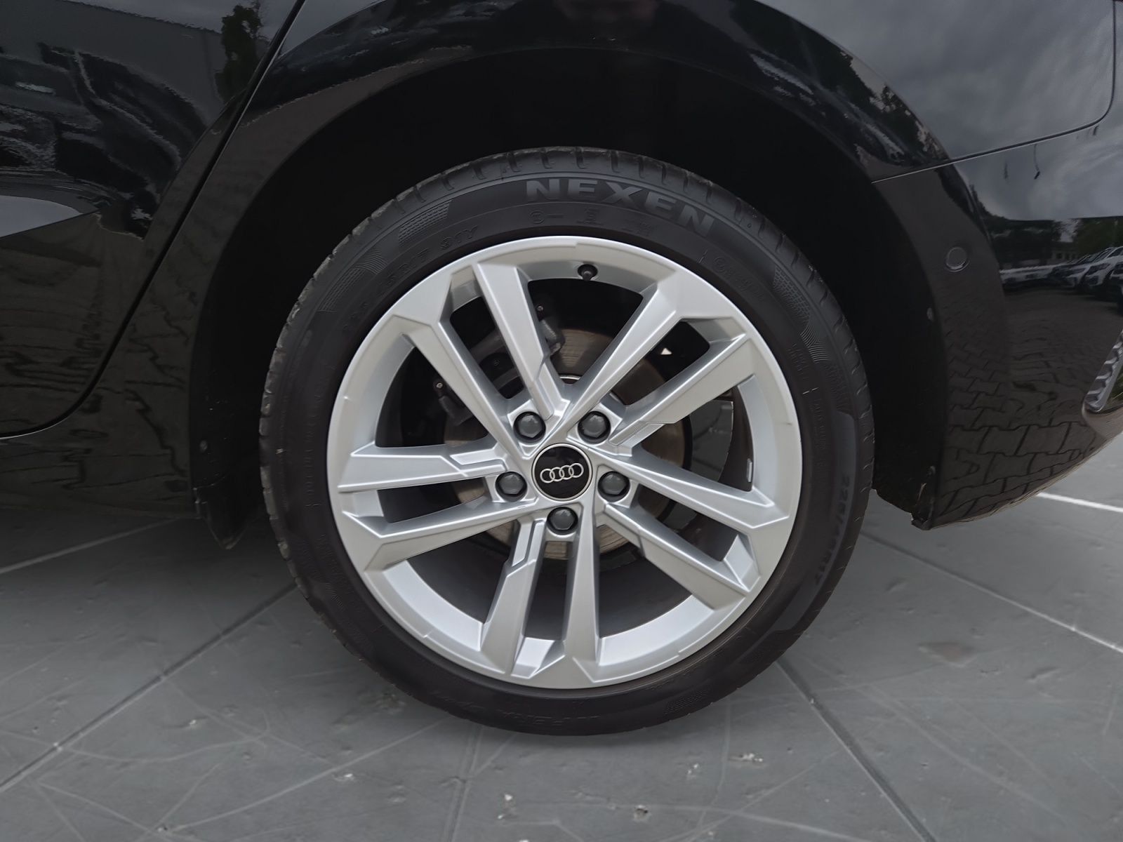 Audi A3 Sportback 30 TDI KAM/NAVI/VIRTUAL/SHZ/KLIMA