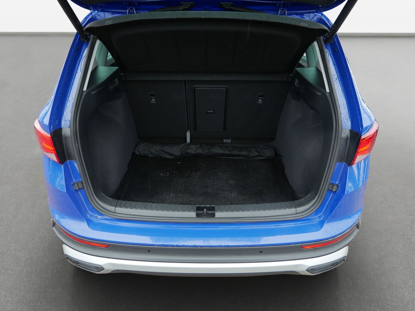 Seat Ateca Style 2.0 TDI LED*AHK*ACC*RFK*BEATS