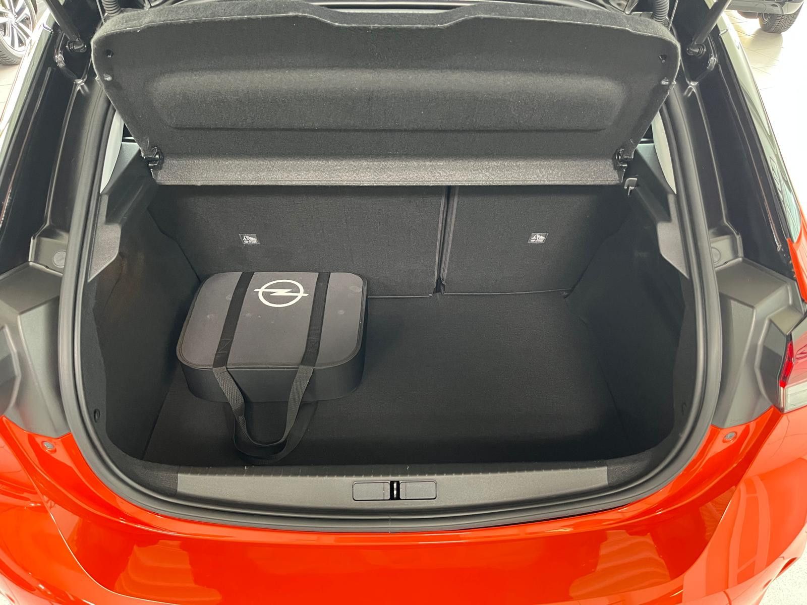 Opel Corsa F e Edition - Samsaru's Car Outlet
