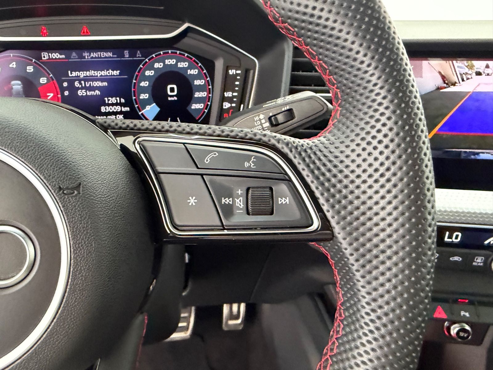Audi A1 Sportback 40 TFSI S line Competition+SONOS+