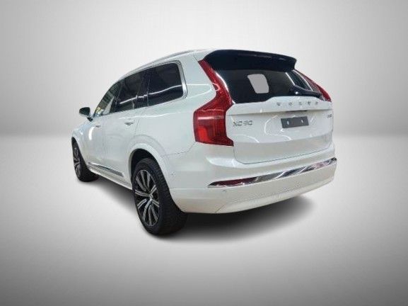 Volvo XC90 Plus Bright*AWD*AHK*360°K*SD*